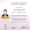 Ampliar imagen: certificate 4