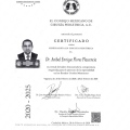 Ampliar imagen: certificate 1