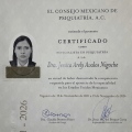 Ampliar imagen: certificate 2