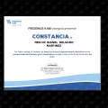 Ampliar imagen: certificate 5