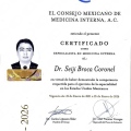 Ampliar imagen: certificate 1