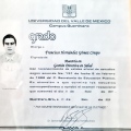 Ampliar imagen: certificate 35