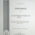 Ampliar imagen: certificate 9