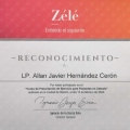 Ampliar imagen: certificate 2