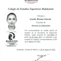 Ampliar imagen: certificate 19