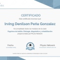 Ampliar imagen: certificate 9