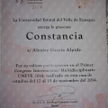 Ampliar imagen: certificate 5