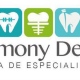 Harmony Dental Cjs
