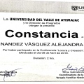 Ampliar imagen: certificate 5