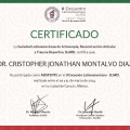 Ampliar imagen: certificate 7