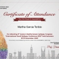 Ampliar imagen: certificate 12