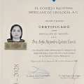 Ampliar imagen: certificate 1