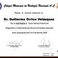 Ampliar imagen: certificate 5
