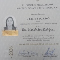 Ampliar imagen: certificate 1