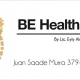 Be Health Center by. Eyly Aldrete