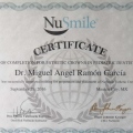 Ampliar imagen: certificate 5