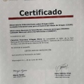 Ampliar imagen: certificate 10