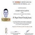 Ampliar imagen: certificate 1