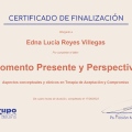 Ampliar imagen: certificate 1