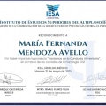 Ampliar imagen: certificate 10