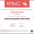 Ampliar imagen: certificate 4