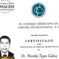 Ampliar imagen: certificate 1