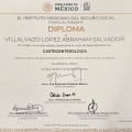 Ampliar imagen: certificate 1