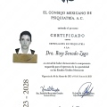 Ampliar imagen: certificate 2