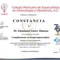 Ampliar imagen: certificate 15