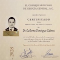 Ampliar imagen: certificate 2