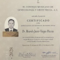 Ampliar imagen: certificate 1