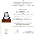 Ampliar imagen: certificate 3