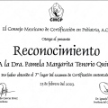 Ampliar imagen: certificate 1