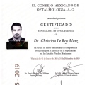 Ampliar imagen: certificate 5