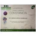 Ampliar imagen: certificate 20