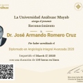 Ampliar imagen: certificate 2