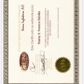 Ampliar imagen: certificate 1