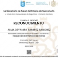 Ampliar imagen: certificate 1