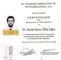 Ampliar imagen: certificate 4