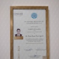 Ampliar imagen: certificate 5