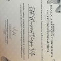 Ampliar imagen: certificate 5
