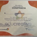 Ampliar imagen: certificate 5