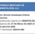 Ampliar imagen: certificate 1