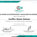 Ampliar imagen: certificate 1