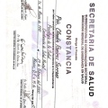 Ampliar imagen: certificate 6