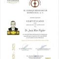 Ampliar imagen: certificate 1