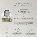 Ampliar imagen: certificate 4