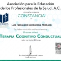 Ampliar imagen: certificate 1