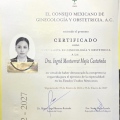 Ampliar imagen: certificate 4