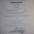 Ampliar imagen: certificate 4